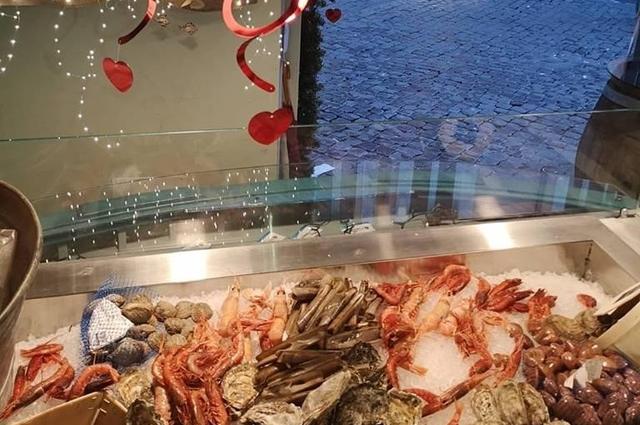 La Tonneria La Tonneria